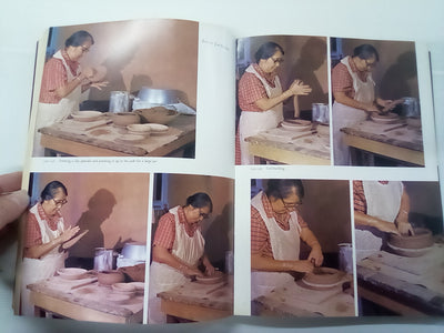 The Living Tradition of Maria Martinez by Susan Peterson