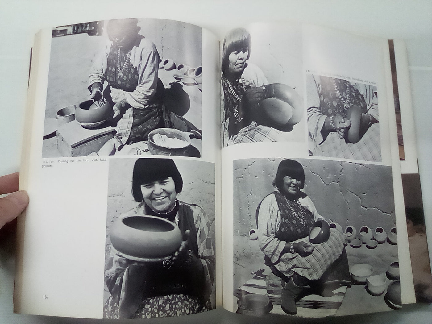 The Living Tradition of Maria Martinez by Susan Peterson