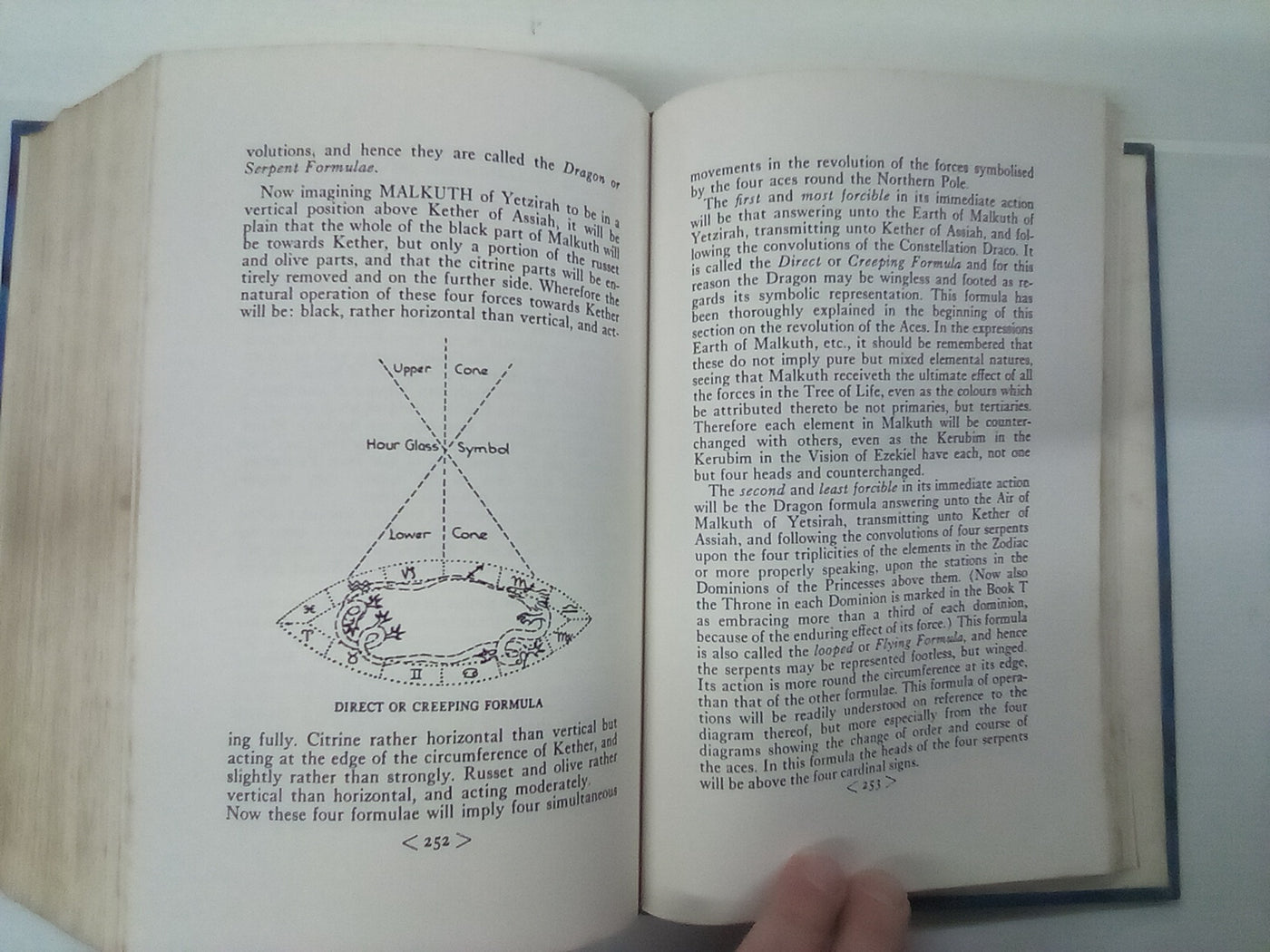 The Golden Dawn (1971 Revised, Corrected, & Enlarged 4th. Edition) By Israel Regardie
