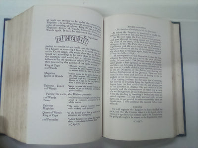 The Golden Dawn (1971 Revised, Corrected, & Enlarged 4th. Edition) By Israel Regardie