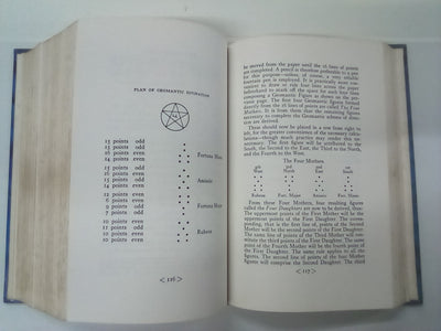 The Golden Dawn (1971 Revised, Corrected, & Enlarged 4th. Edition) By Israel Regardie