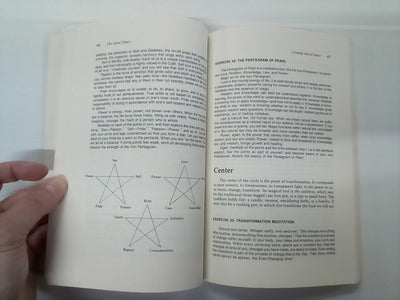 The Spiral Dance - A Rebirth of the Ancient Religion of the Great Goddess by Starhawk