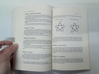 The Spiral Dance - A Rebirth of the Ancient Religion of the Great Goddess by Starhawk