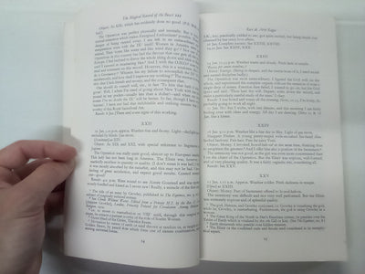 The Magical Record of the Beast 666 - The Aleister Crowley Diaries