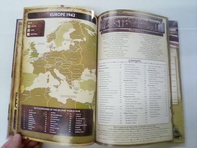 Flames of War - Eastern Front 1942-1943