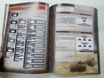 Flames of War - Eastern Front 1942-1943