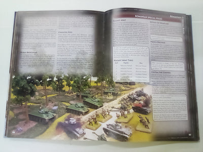 Flames of War - Eastern Front 1942-1943
