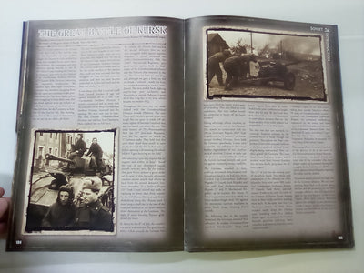 Flames of War - Eastern Front 1942-1943