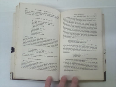 Mastering Witchcraft (1970) by Paul Huson