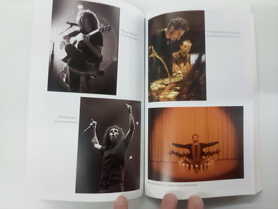 Down with the System by Serj Tankian SIGNED COPY