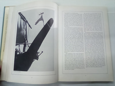 Dhows by David Howarth