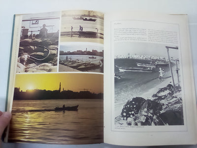 Dhows by David Howarth