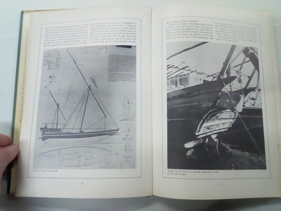 Dhows by David Howarth