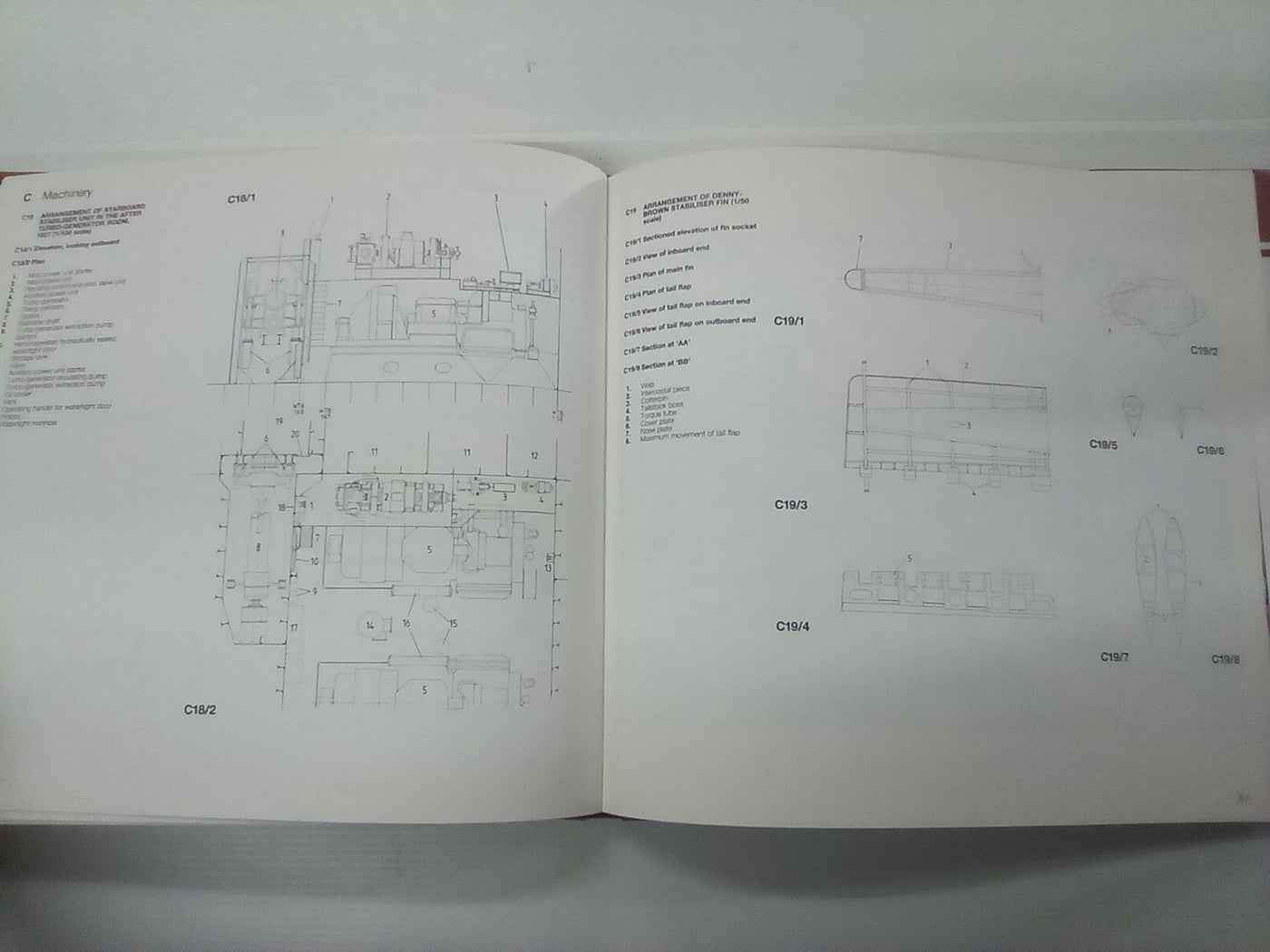 Cunard Liner Queen Mary (Anatomy of the Ship Series) by Ross Watton