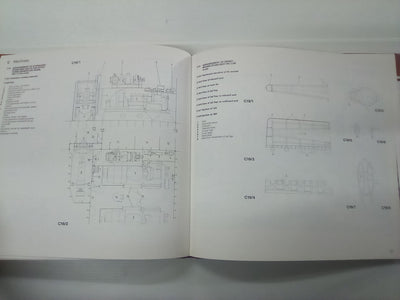 Cunard Liner Queen Mary (Anatomy of the Ship Series) by Ross Watton