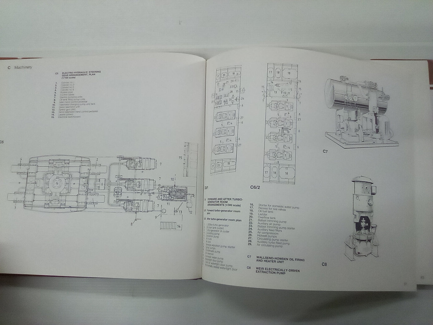 Cunard Liner Queen Mary (Anatomy of the Ship Series) by Ross Watton
