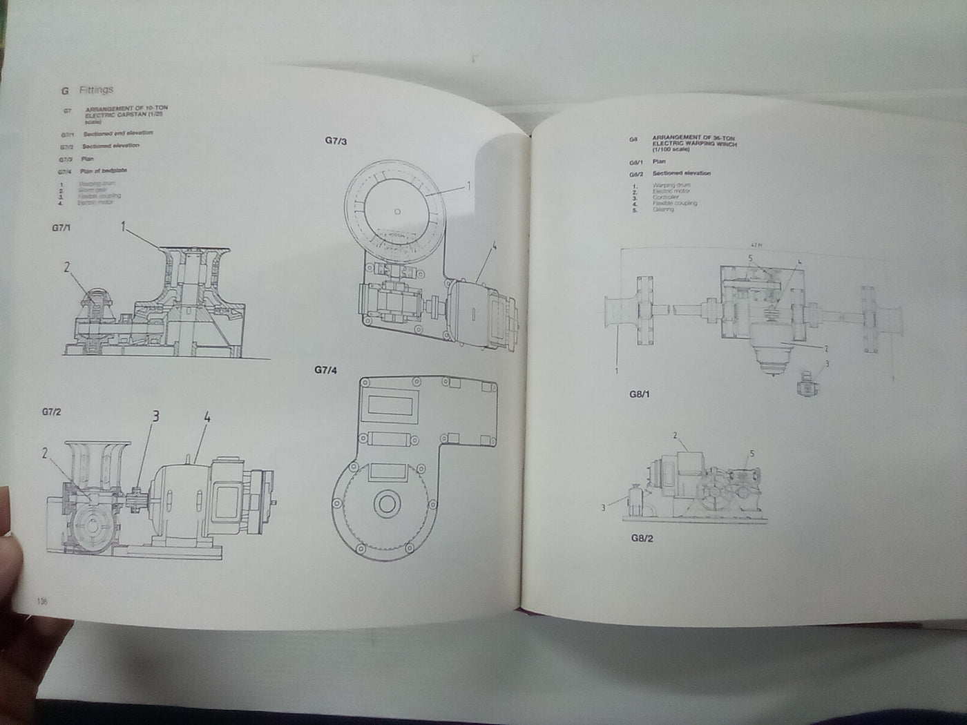 Cunard Liner Queen Mary (Anatomy of the Ship Series) by Ross Watton