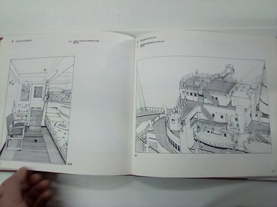 Cunard Liner Queen Mary (Anatomy of the Ship Series) by Ross Watton