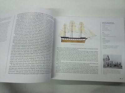 Virtue Leads, Fortune Follows - A History of the Shand Family from Scotland to New Zealand