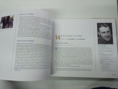 Virtue Leads, Fortune Follows - A History of the Shand Family from Scotland to New Zealand