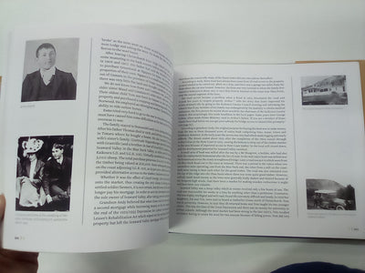 Virtue Leads, Fortune Follows - A History of the Shand Family from Scotland to New Zealand
