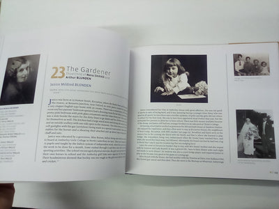 Virtue Leads, Fortune Follows - A History of the Shand Family from Scotland to New Zealand