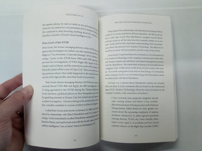 Solving 9-11: The Deception that Changed the World by Christopher Bollyn