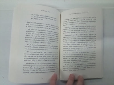 Solving 9-11: The Deception that Changed the World by Christopher Bollyn