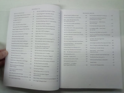 Solving 9-11: The Original Articles by Christopher Bollyn