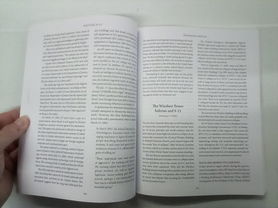 Solving 9-11: The Original Articles by Christopher Bollyn