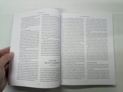 Solving 9-11: The Original Articles by Christopher Bollyn