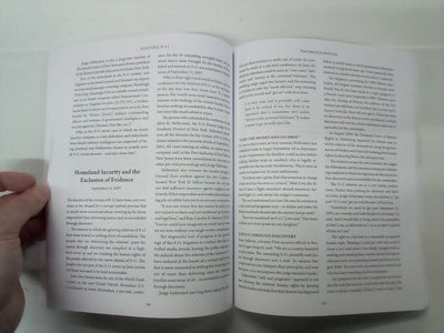 Solving 9-11: The Original Articles by Christopher Bollyn