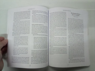 Solving 9-11: The Original Articles by Christopher Bollyn