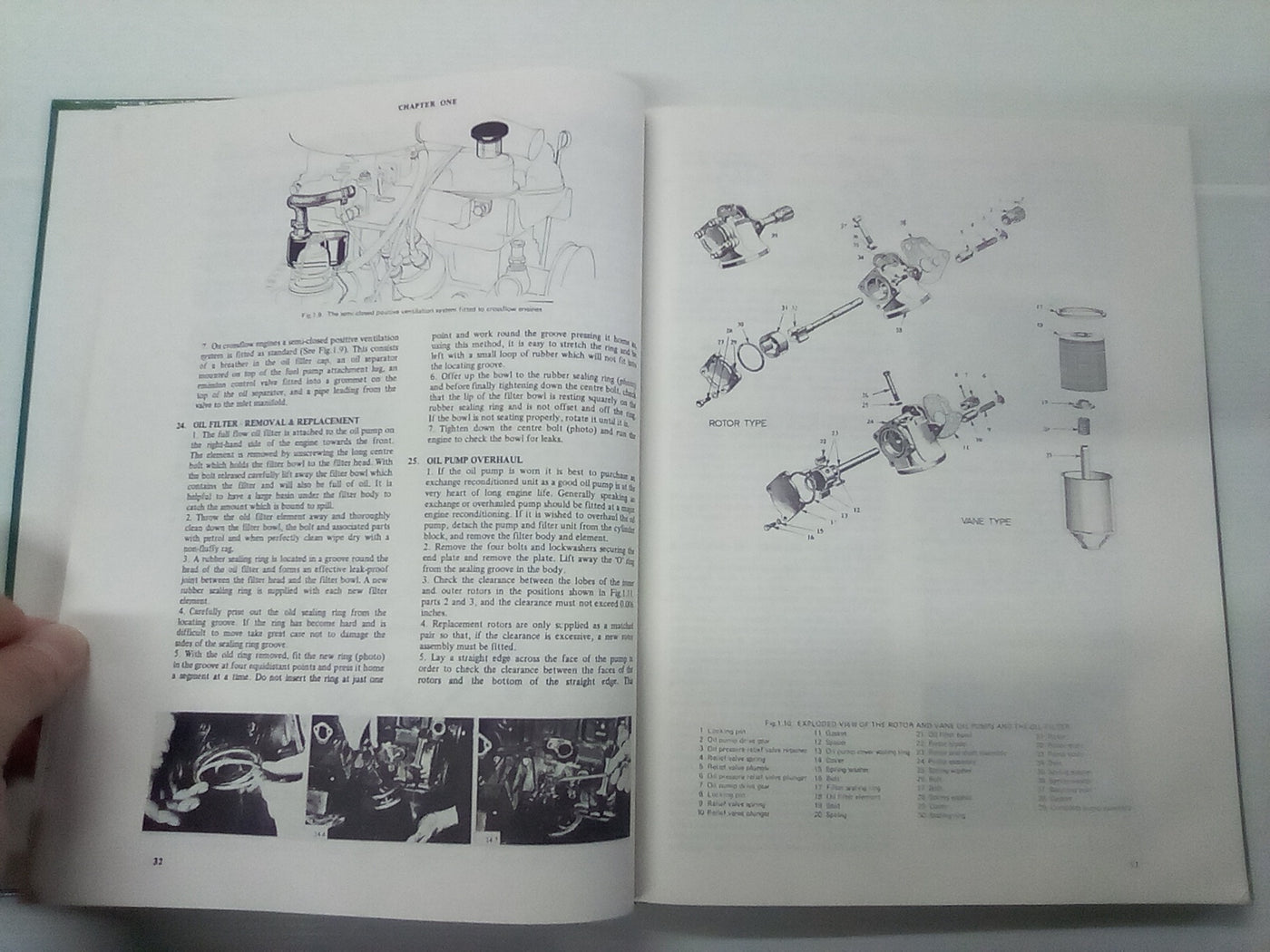Ford Cortina Mk 2 1966-1970 Haynes Workshop Manual