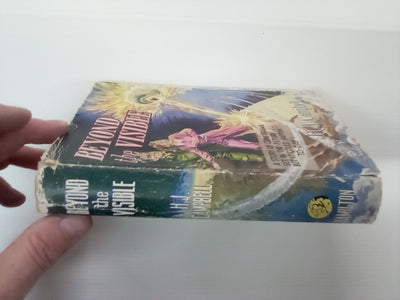 Beyond the Visible (1952) by H.J. Campbell