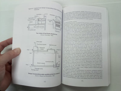 Rainwater Catchment Systems for Domestic Supply - Design, Construction & Implementation