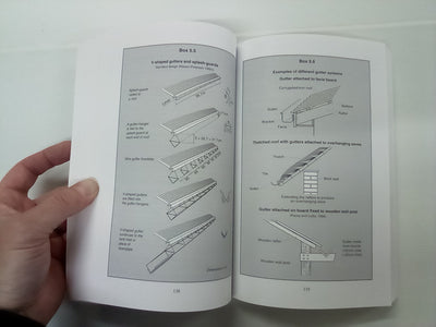 Rainwater Catchment Systems for Domestic Supply - Design, Construction & Implementation