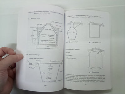 Rainwater Catchment Systems for Domestic Supply - Design, Construction & Implementation