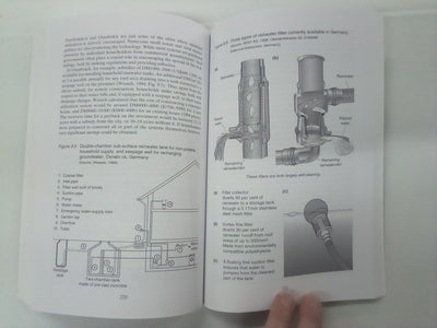 Rainwater Catchment Systems for Domestic Supply - Design, Construction & Implementation