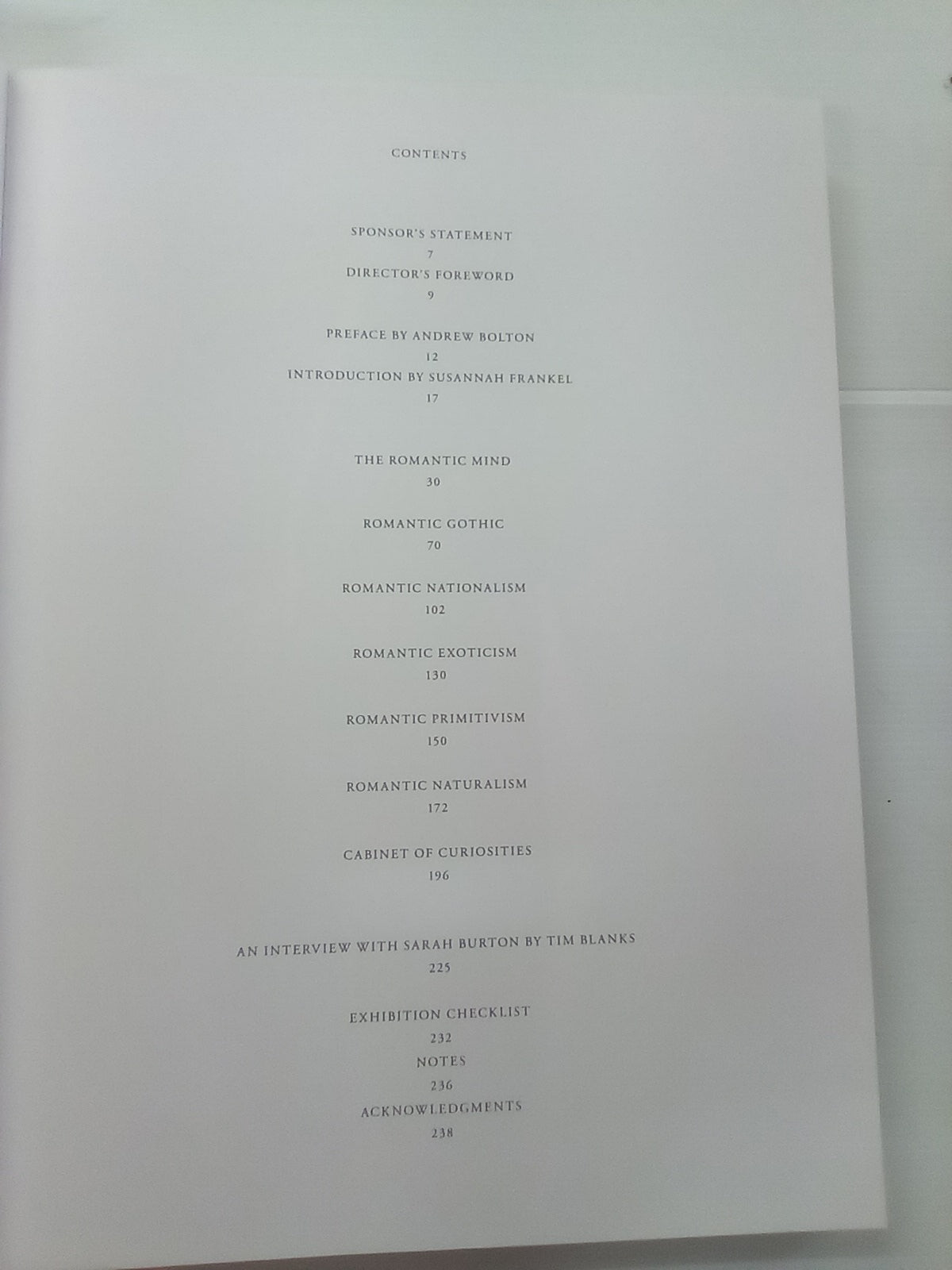 Alexander McQueen - Savage Beauty
