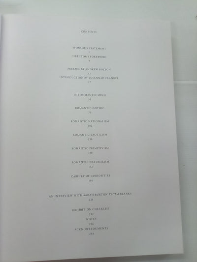 Alexander McQueen - Savage Beauty