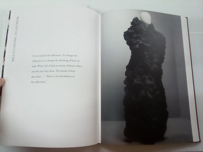 Alexander McQueen - Savage Beauty