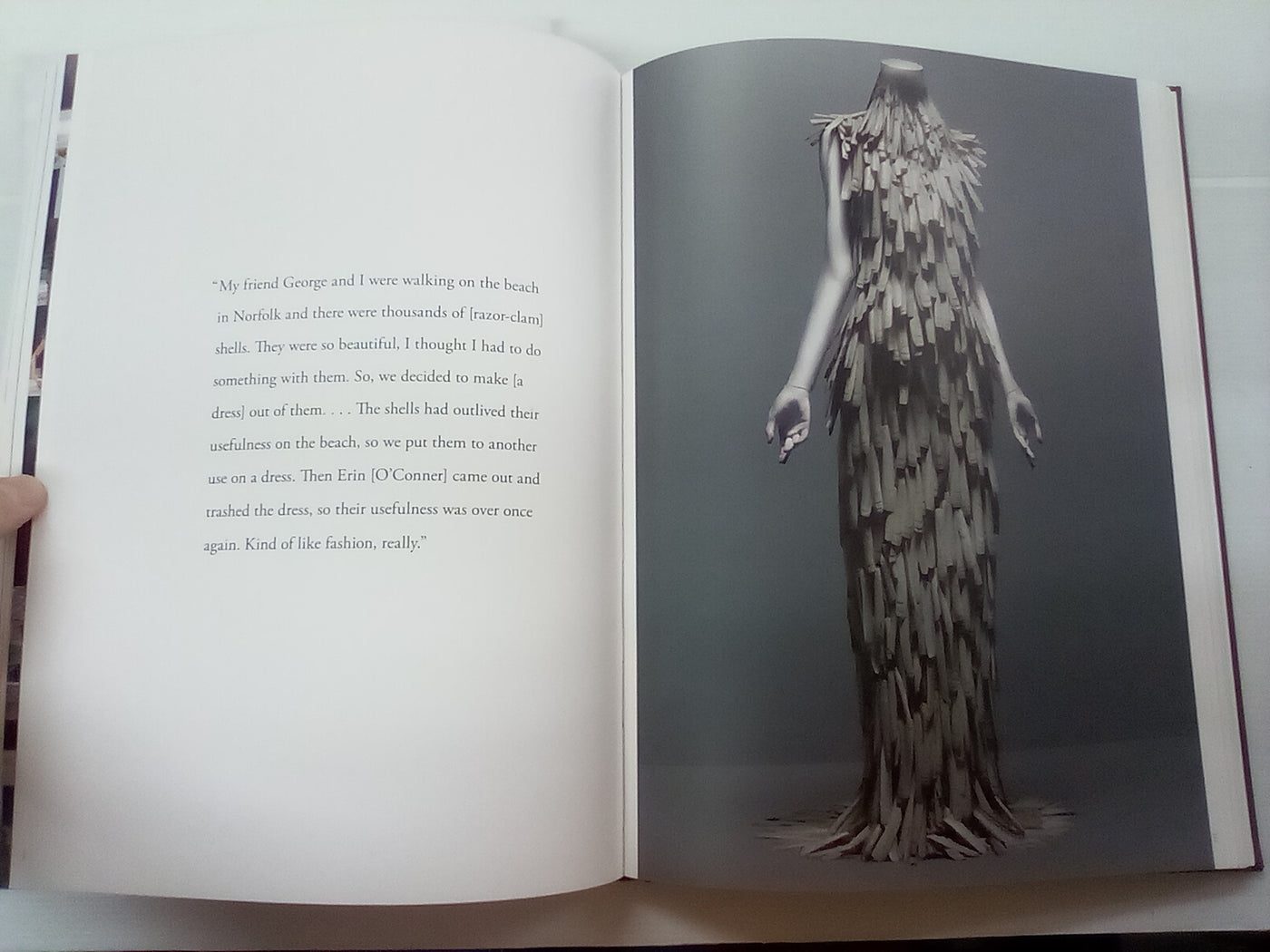 Alexander McQueen - Savage Beauty