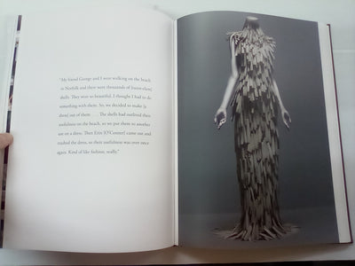 Alexander McQueen - Savage Beauty