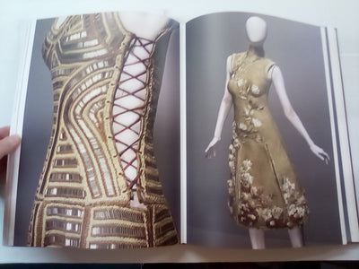Alexander McQueen - Savage Beauty