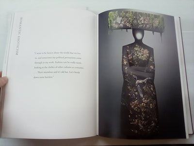 Alexander McQueen - Savage Beauty