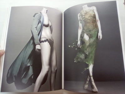 Alexander McQueen - Savage Beauty
