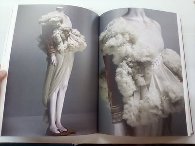 Alexander McQueen - Savage Beauty
