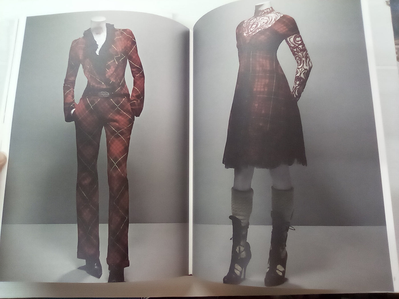 Alexander McQueen - Savage Beauty