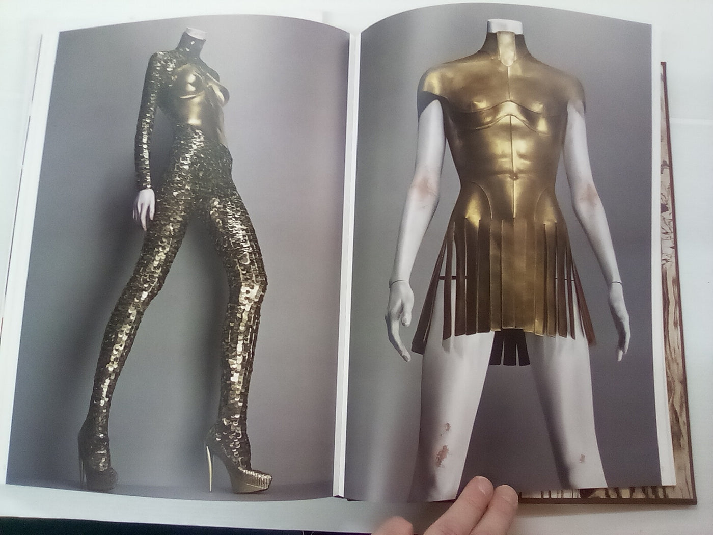 Alexander McQueen - Savage Beauty